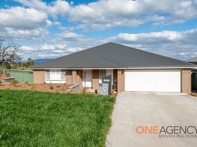 26 Wallace Way, Kelso