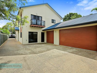 31 Esplanade, Woodgate
