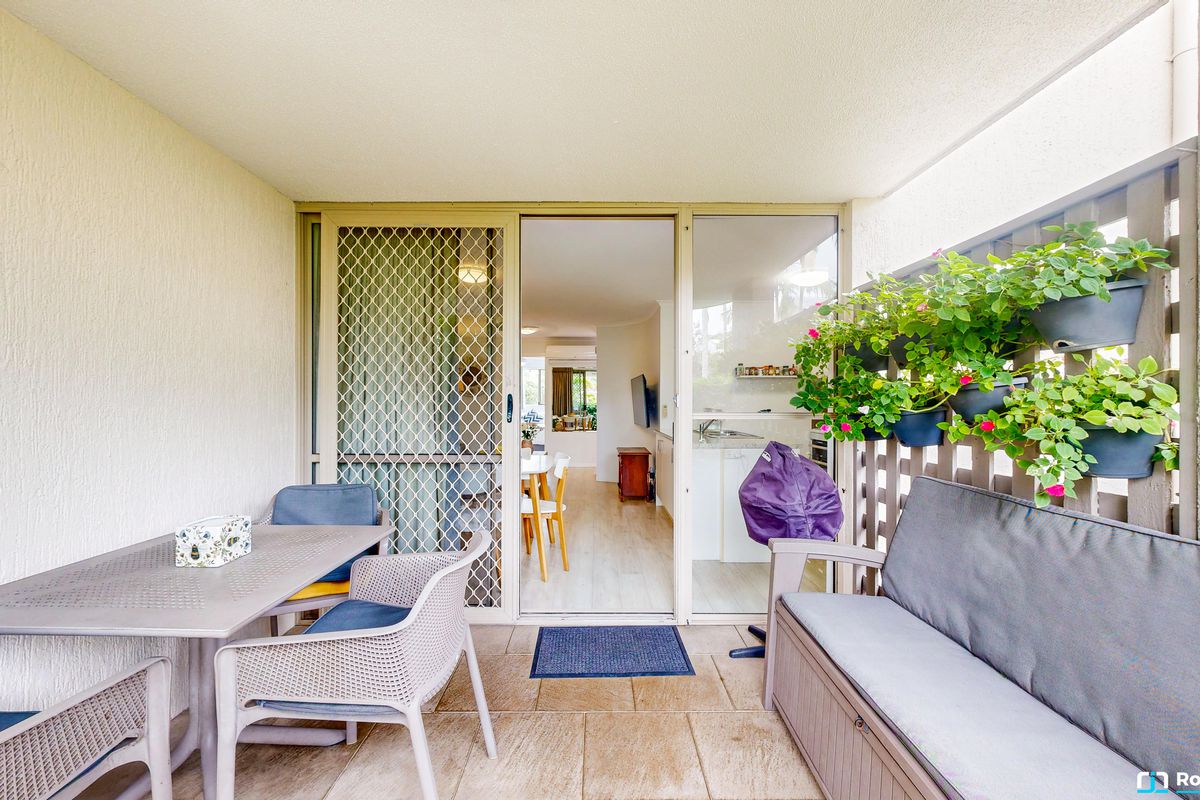 114 / 24 Lake Weyba Drive, Noosaville