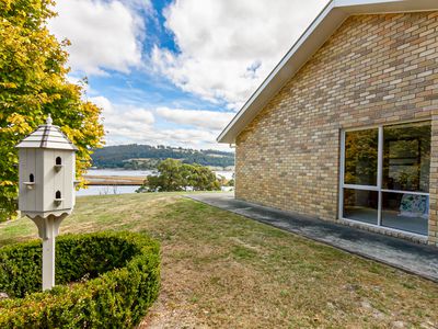 1652 Cygnet Coast Road, Cradoc