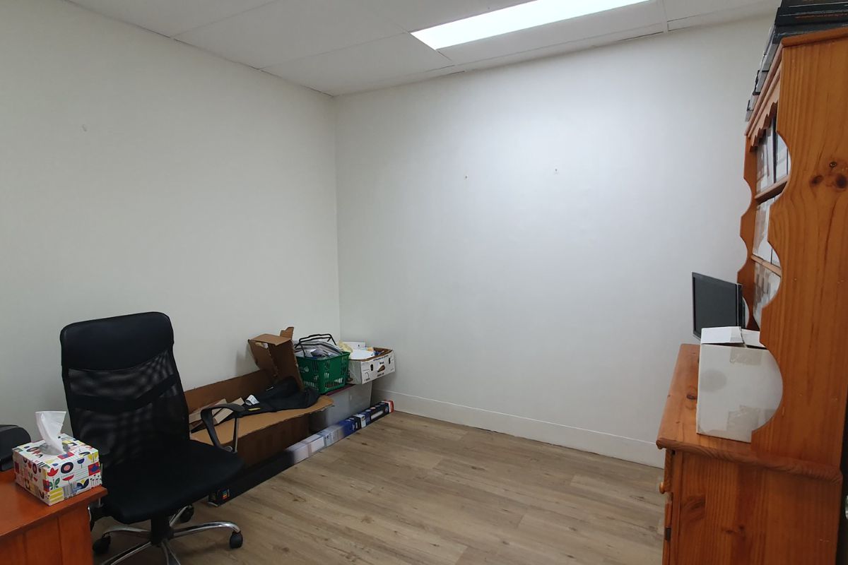 46 / 120 Bloomfield Street, Cleveland