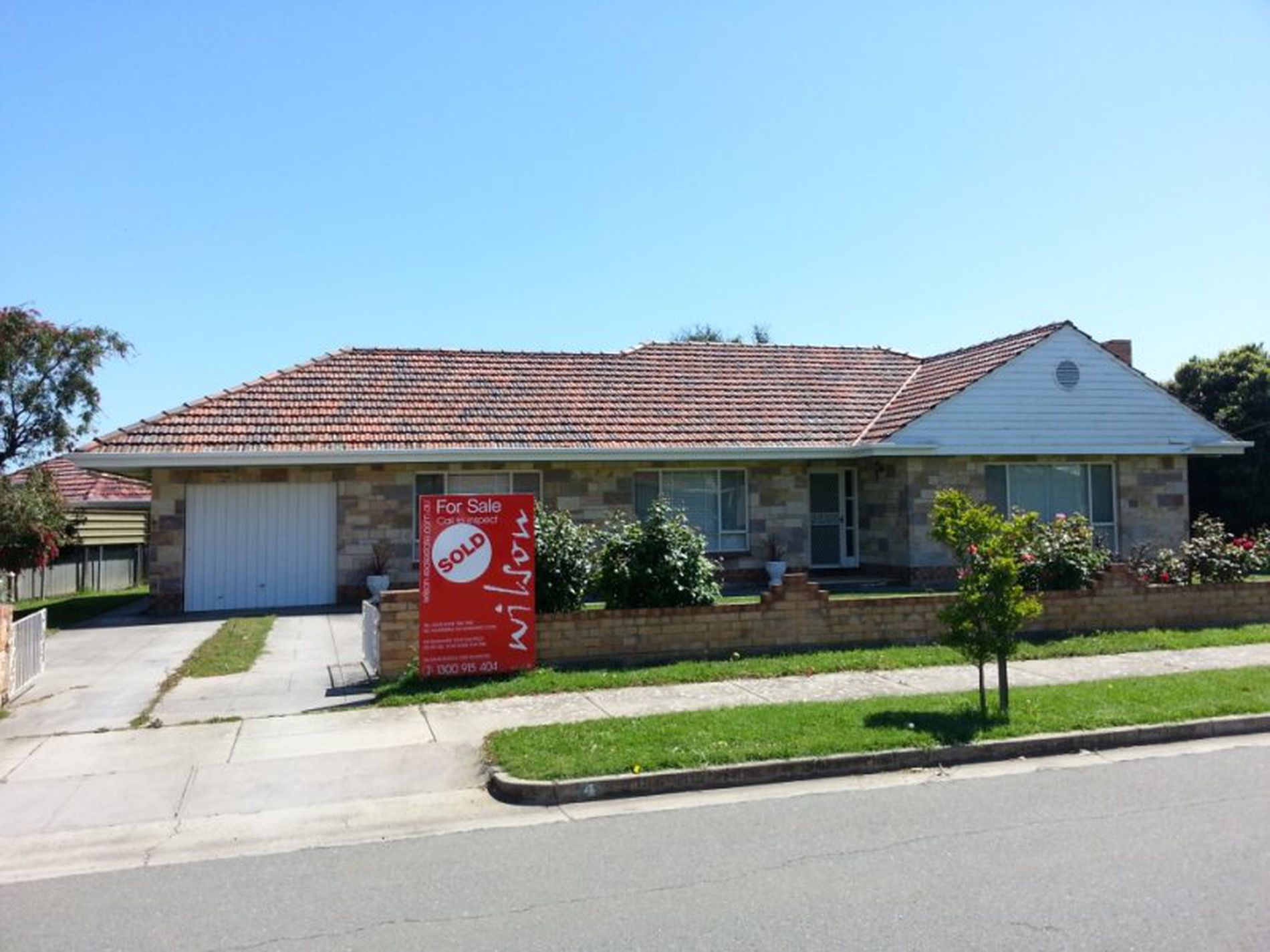 4 Colorado Avenue, Plympton