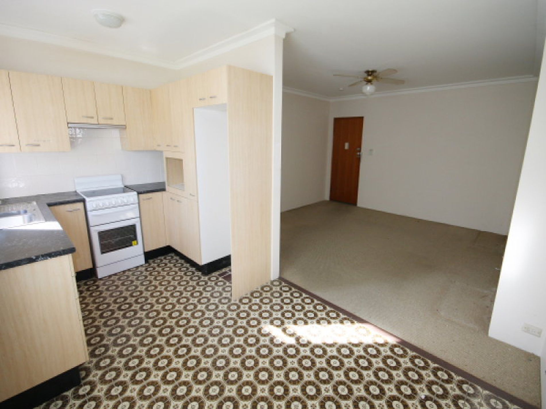 2 / 49 Forsyth Street, Kingsford