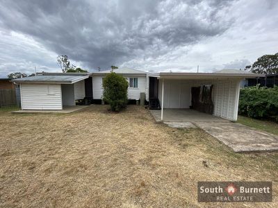 46 Burnett Street, Nanango