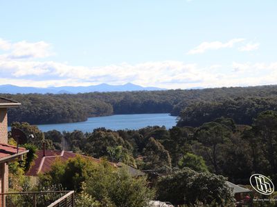 28 Thomson Parade, Dalmeny