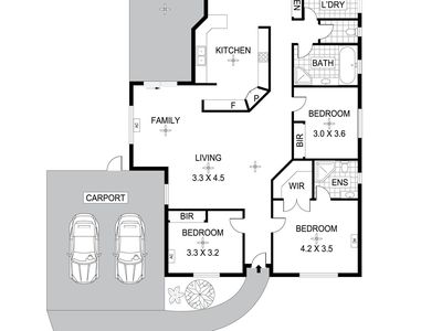 7 Hale Court, Gunn
