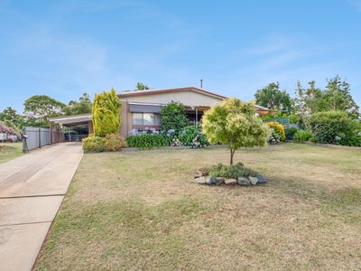 17 Campbell Street, Rutherglen