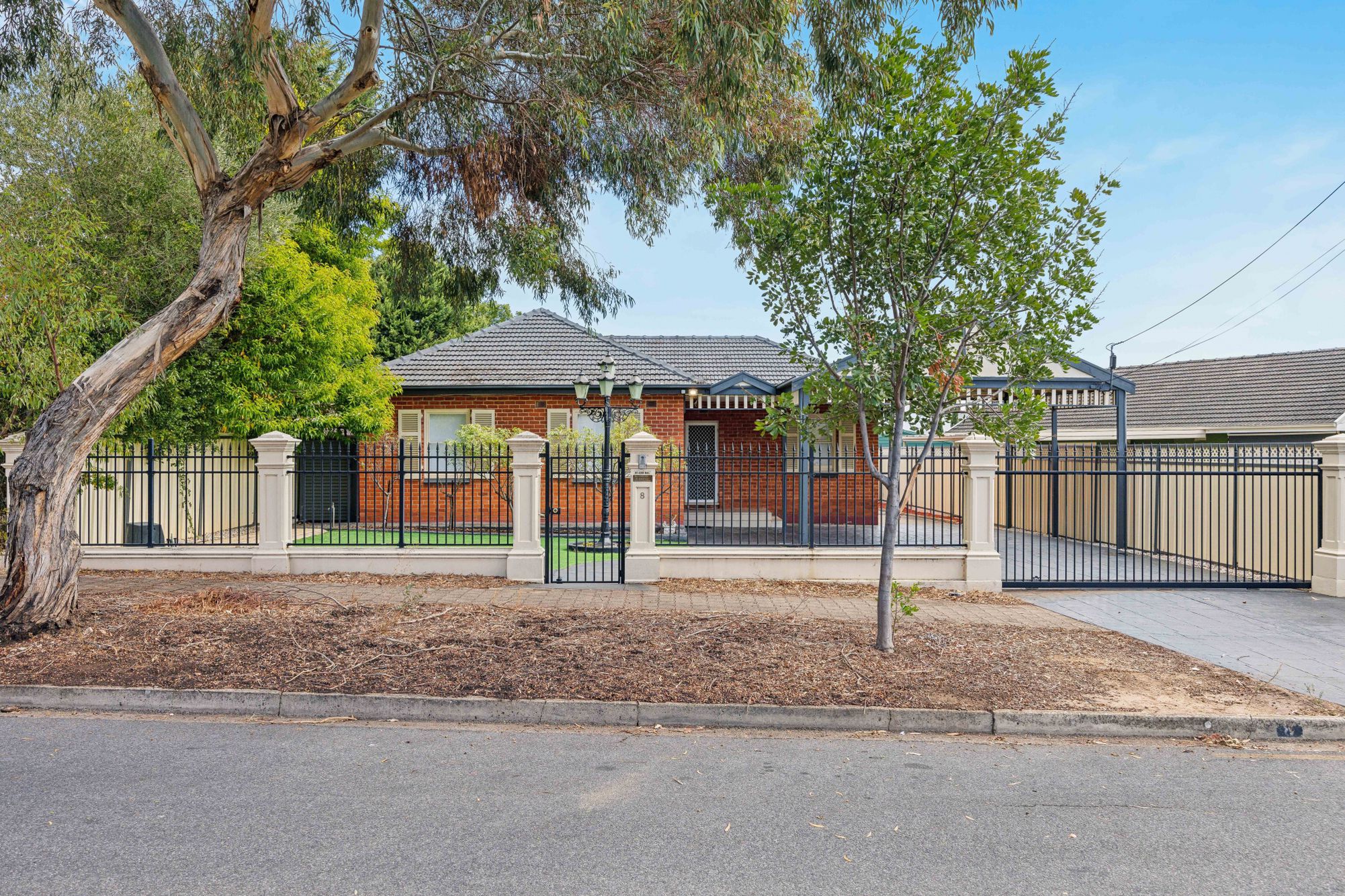 8 First Street, Magill