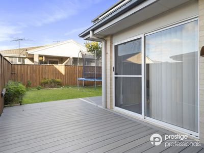 20B Mcguire Crescent, Bardia