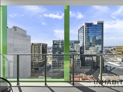 1211 / 380 Murray Street, Perth