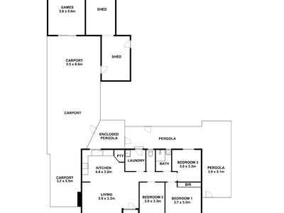 18 Alleyn Street, Millicent