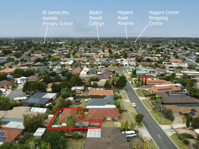 17 Mirambeek Road, Hoppers Crossing