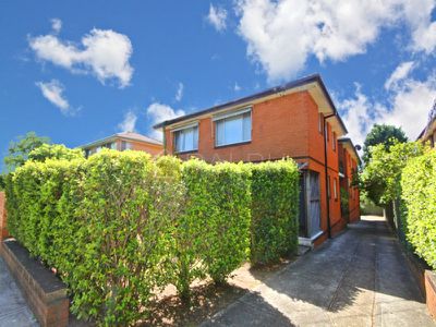 6 / 49 Yangoora Road, Belmore