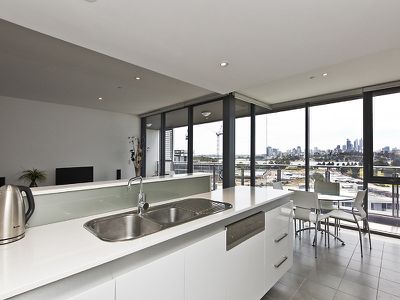 703 / 2 Oldfield Street, Burswood