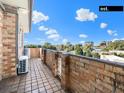 11 / 4-6 Station Street, Arncliffe