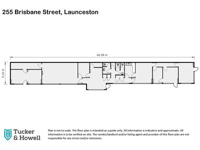 255 Brisbane Street, Launceston
