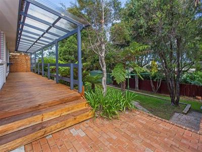 79 Staff Rd, Unanderra