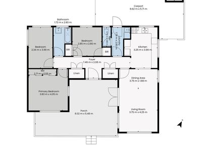 1 / 103 Macquarie Street, George Town