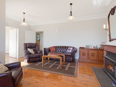 221 Princes Highway, Narooma