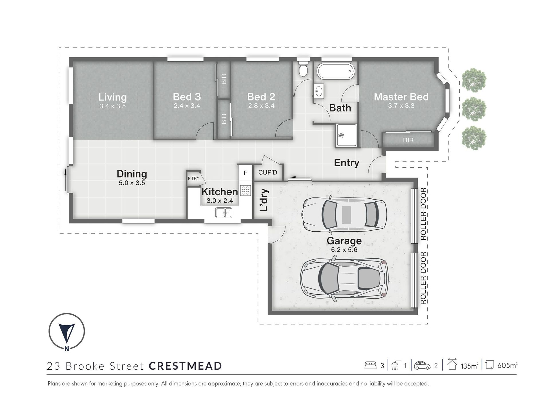 23 Brooke Street, Crestmead