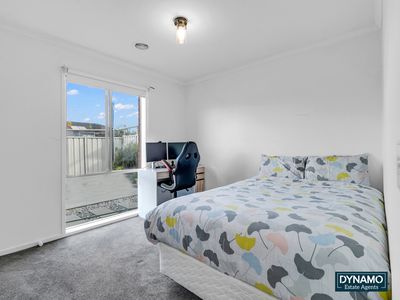 11 Tusmore Rise, Craigieburn