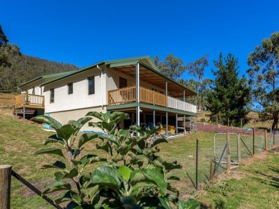 201 Knights Road, Huonville