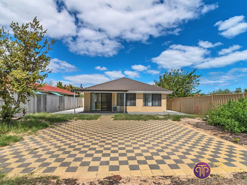 19 Luderick Grove, Warnbro