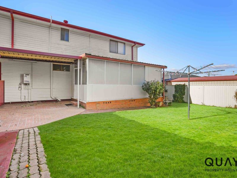 6 McIlwain Street, Ashcroft