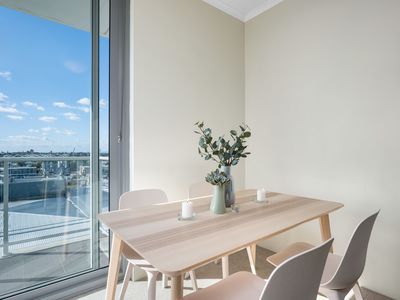 140 / 15 Aberdeen Street, Perth