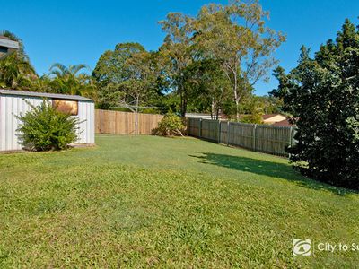 13 Thoms Crescent, Mount Warren Park