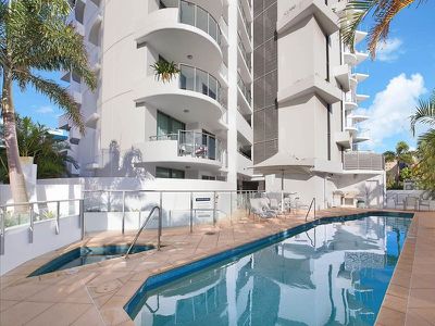 902 / 19 First Avenue, Mooloolaba