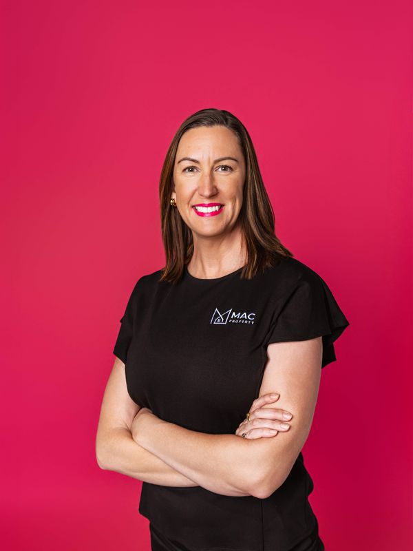 Michelle McVicar