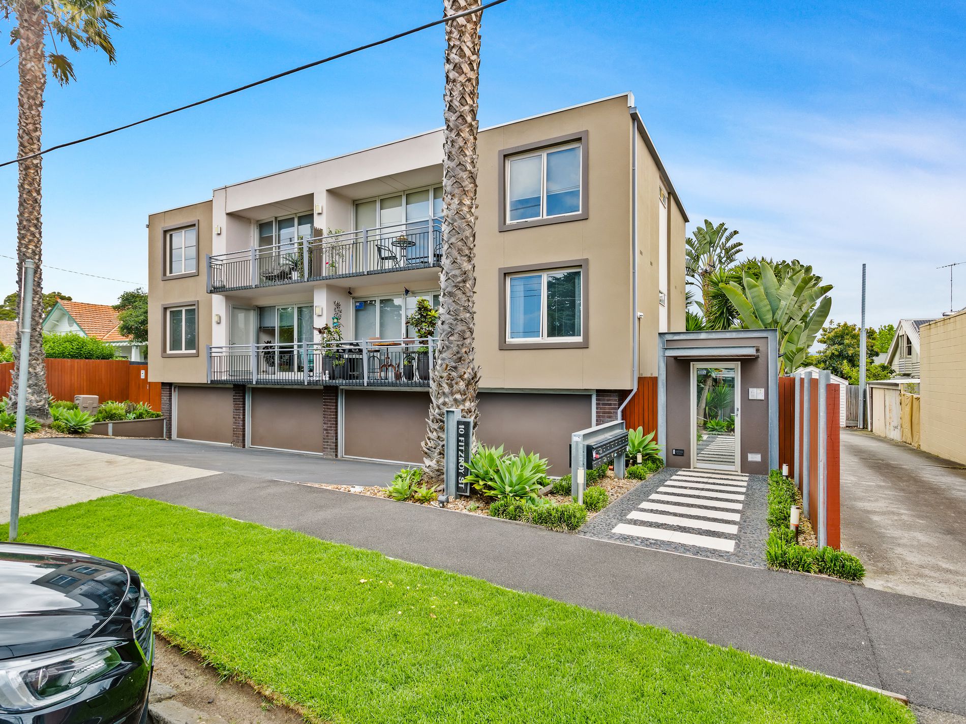 5 / 10 Fitzroy Street, Geelong