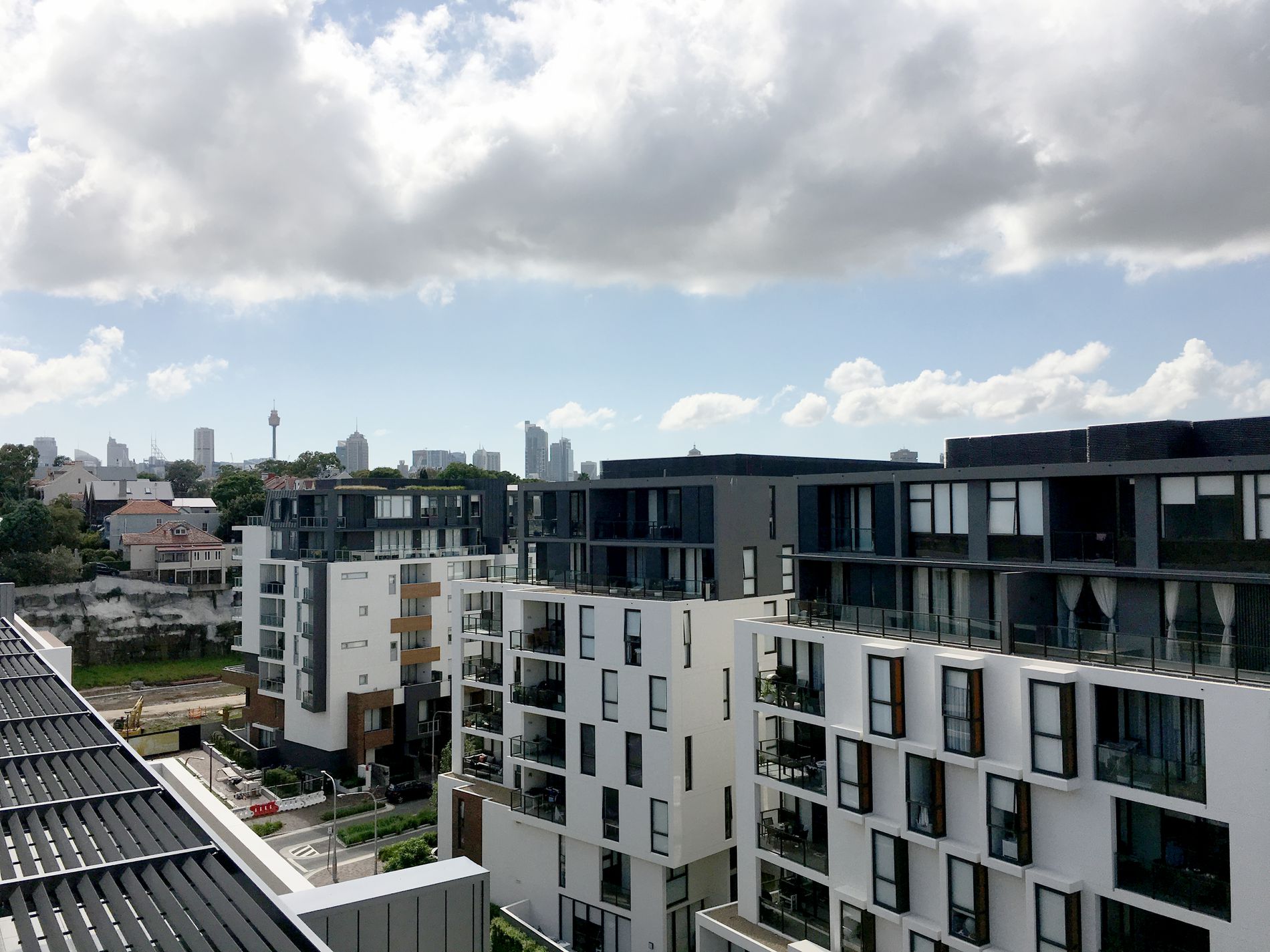 3803 / 21 Scotsman Street, Forest Lodge