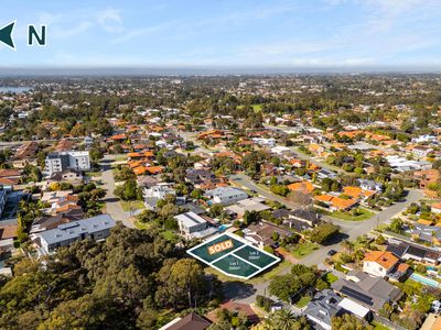 17 Colleran Way, Booragoon