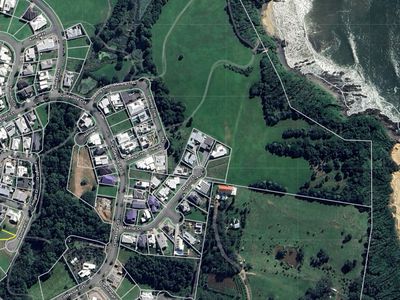 3 Balmoral Close, Red Head