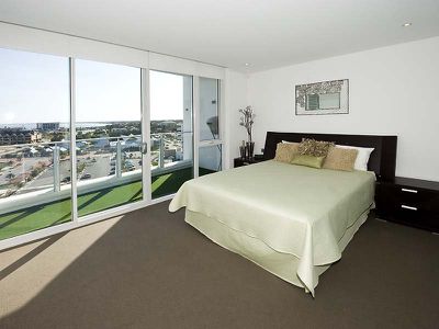 903 / 5 Marco Polo Drive, Mandurah