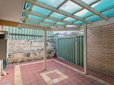 4 / 7 Catrine Court, Kingsley