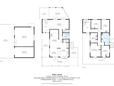 1 Barbara Street, Kelso