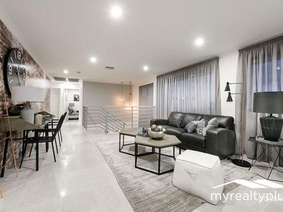 10 Wattleseed Avenue, Treeby