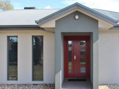 40 Cambridge Drive, Mansfield