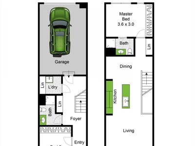 35 Travertine Loop, Berwick