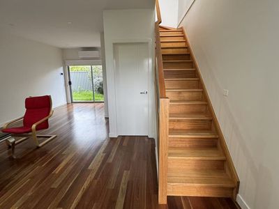 6 / 118 Second Avenue, Altona North