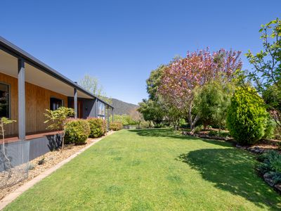 53 Alpine Ridge Drive, Merrijig