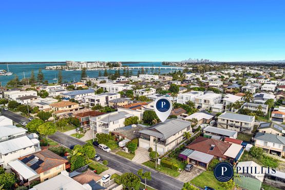 1 / 26 Eider Avenue, Paradise Point