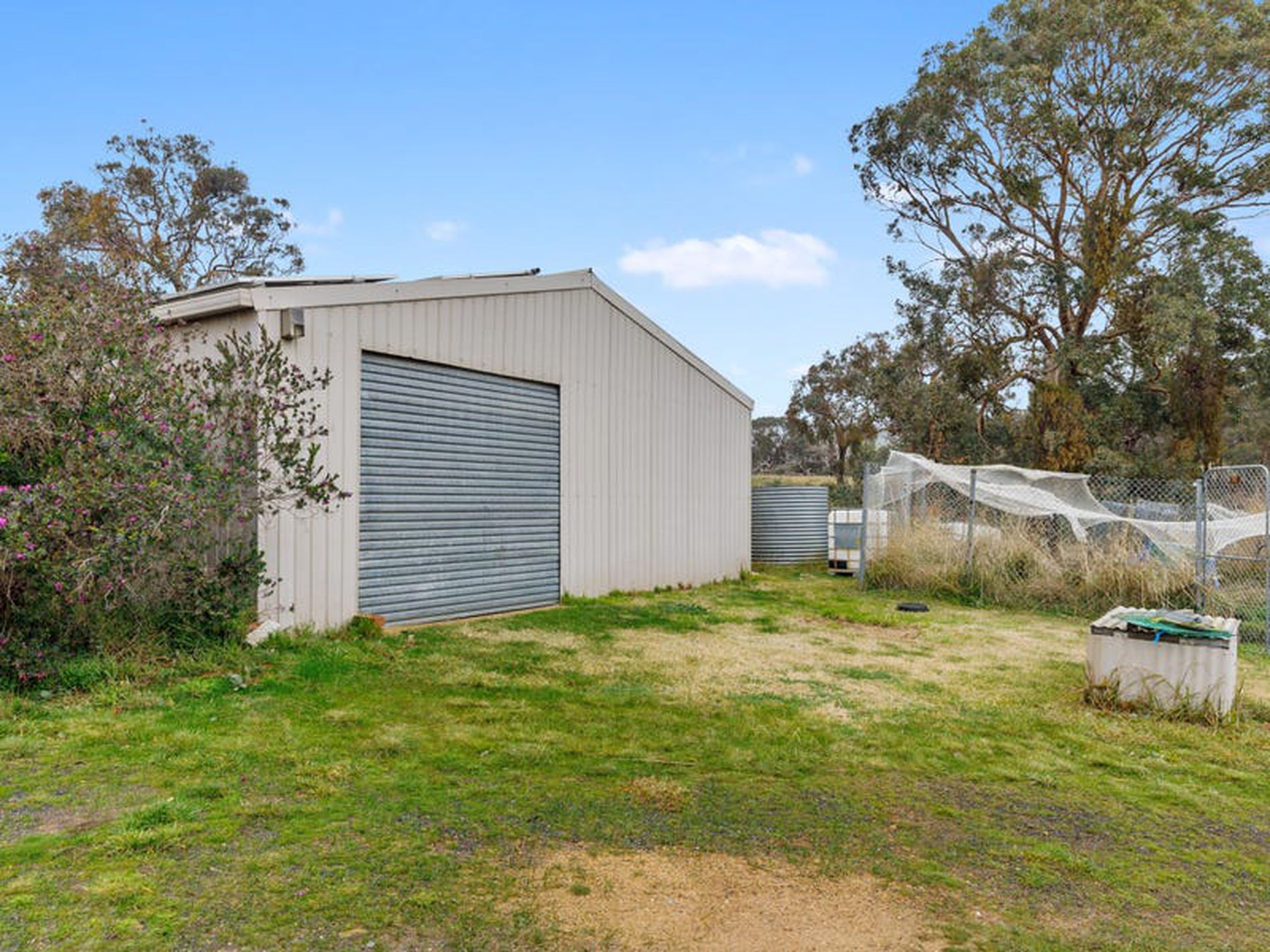 35 Hayes Gully Rd, Tooborac