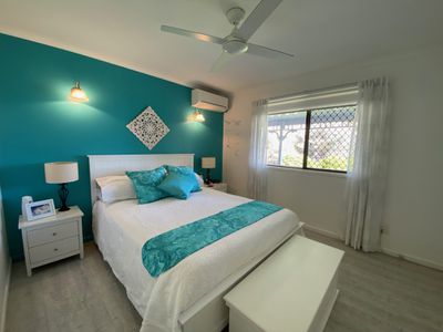58 William Street, Urangan