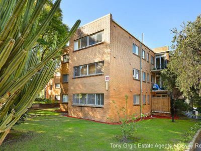 9 / 20 Pennant Hills Road, North Parramatta