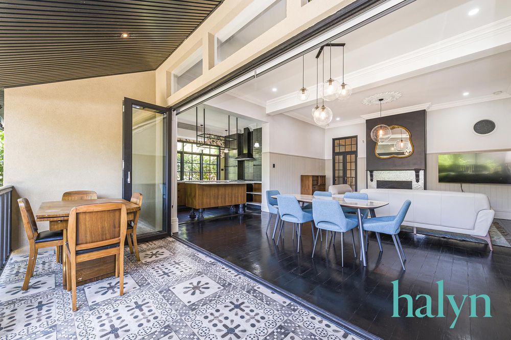 232 Lake Street, Perth