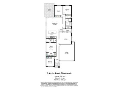 5 Arctic Street, Thornlands